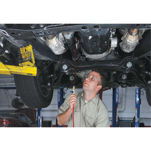 ATF Refill Conversion Kit Ontario Packaging