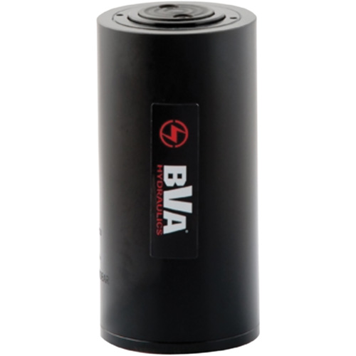 Cylindre hydraulique l&eacute;ger, Course de 1,97", Capacit&eacute; de 20 tonne(s), 10 000 PSI Ontario Packaging