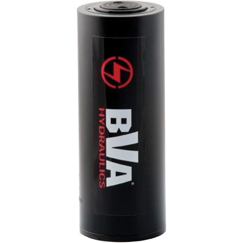 Lightweight Hydraulic Cylinder, 3.94" Stroke, 20 Ton(s) Capacity, 10000 PSI Ontario Packaging
