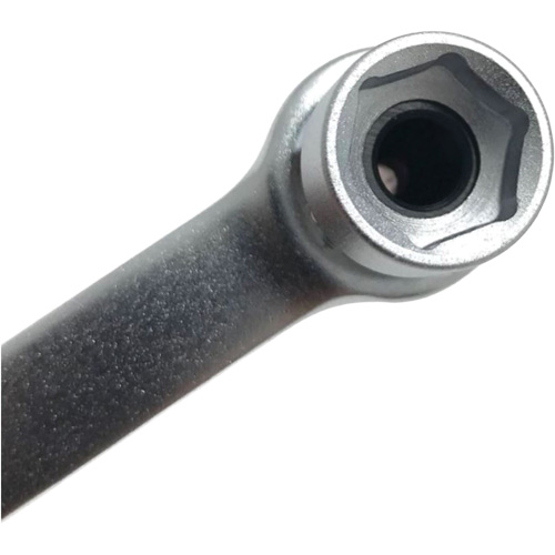 8-Piece Brake Bleeder Wrench Set Ontario Packaging