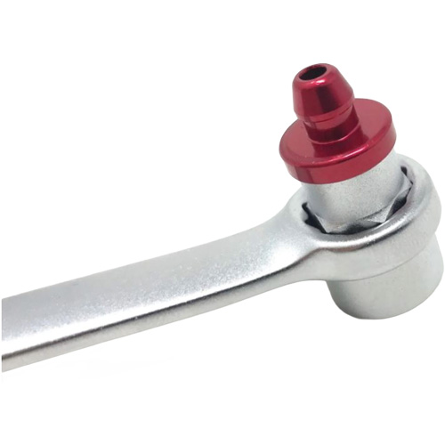 8-Piece Brake Bleeder Wrench Set Ontario Packaging