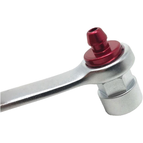 8-Piece Brake Bleeder Wrench Set Ontario Packaging