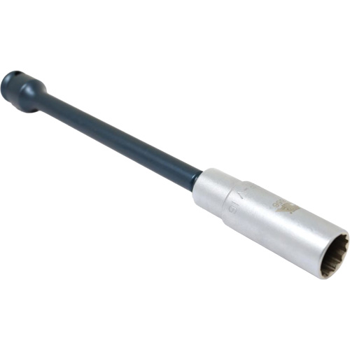 Jeu de douilles pivotantes pour bougie d'allumage Euro 4 mcx, Prise 3/8" Ontario Packaging