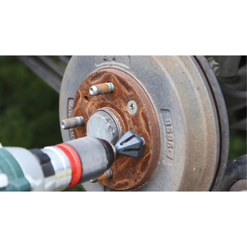 Outil E-Z Chamfer Ontario Packaging