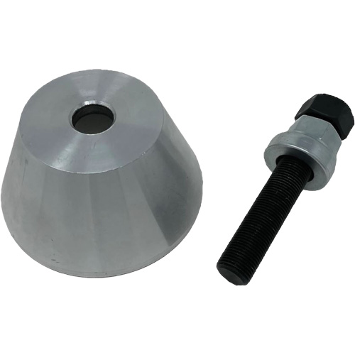 6.6L Duramax F/R Crankshaft Seal Service Kit Ontario Packaging