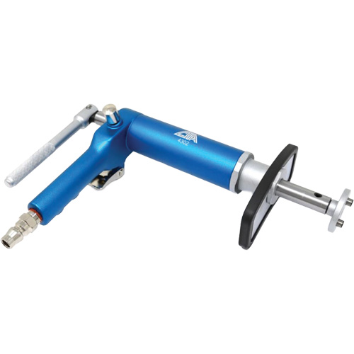 Air-Powered Brake Caliper Wind Back Tool Kit Ontario Packaging