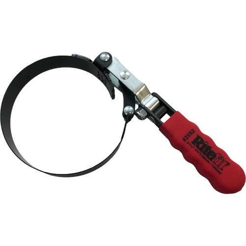 6-Piece Oil Filter Wrench Kit with Magnetic Stand Ontario Packaging