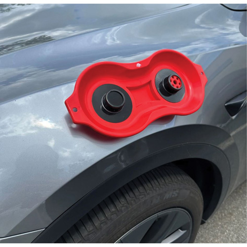 Magnetic Flex Tray Ontario Packaging