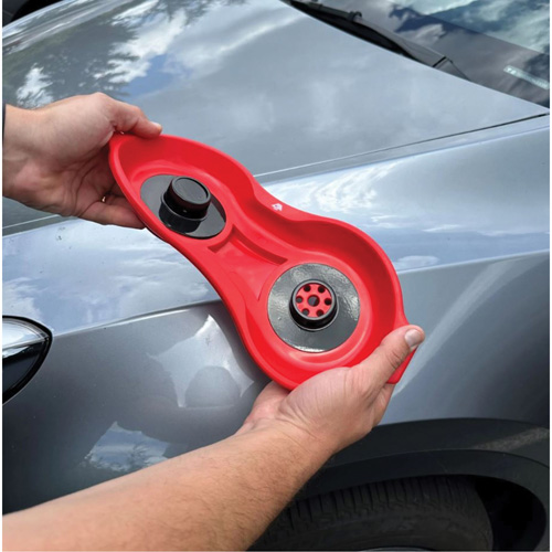 Magnetic Flex Tray Ontario Packaging