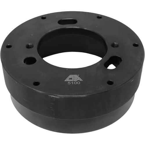 Cummins ISX12 & ISX15 Front Crankshaft Seal & Wear Sleeve Remover/Installer Tool Ontario Packaging