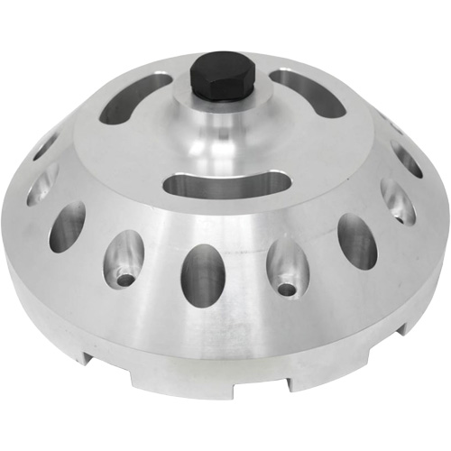 Outil de d&eacute;montage/installation du joint avant du vilebrequin Cummins ISX & QSX avec double arbre &agrave; cames en t&ecirc;te Ontario Packaging