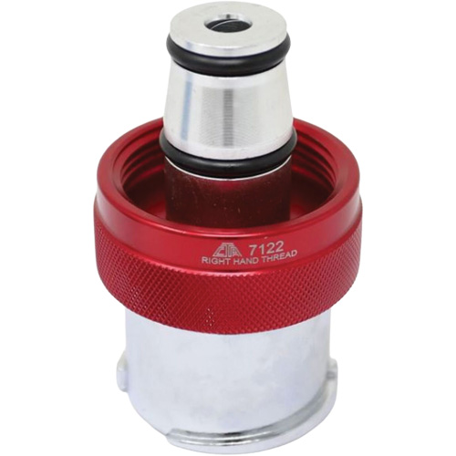 Adaptateur &agrave; pression pour radiateur 52 mm x 2,5 mm RH GM/GMC Ontario Packaging