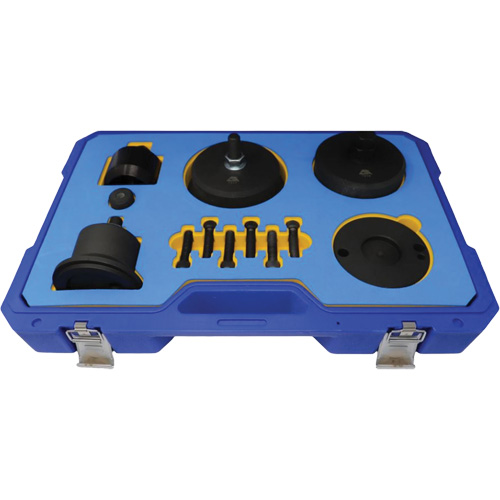 6.7L PowerStroke Front & Rear Crankshaft Seal Installer & Remover Kit Ontario Packaging