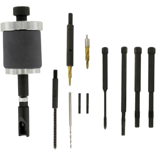 Glow Plug Puller Kit Ontario Packaging