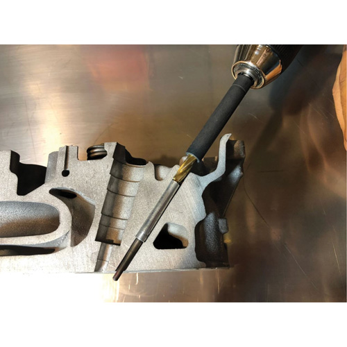 Glow Plug Puller Kit Ontario Packaging