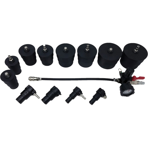 Testeur de syst&egrave;me Ontario Packaging