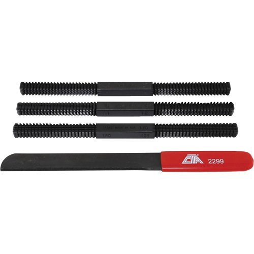 4-Piece Thread Restoring Kit Ontario Packaging