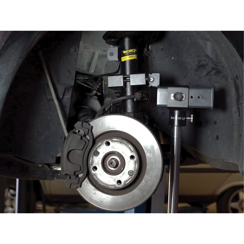 Strut Lifter Ontario Packaging