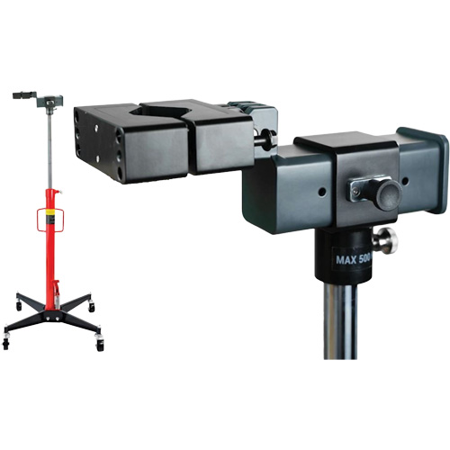 Strut Lifter Ontario Packaging