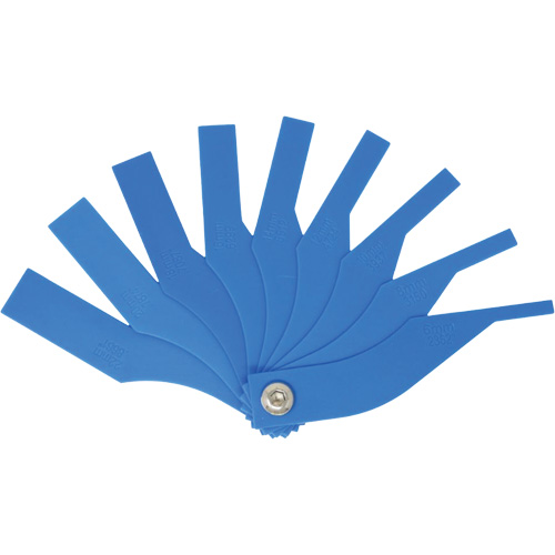 Jauge d'&eacute;paisseur de frein de camion, Affichage Analogique Ontario Packaging