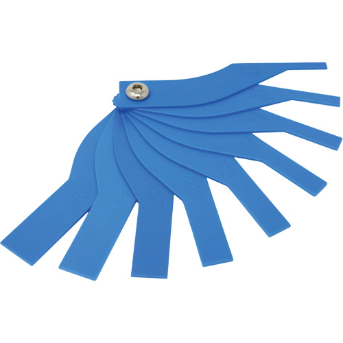 Jauge d'&eacute;paisseur de frein de camion, Affichage Analogique Ontario Packaging