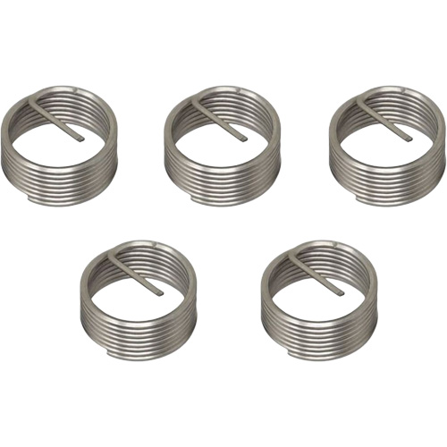 Ensemble d'atelier pour la r&eacute;paration des filetages de bougies d'allumage Ontario Packaging