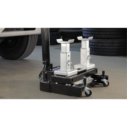 Adaptateur pour remorque Ontario Packaging