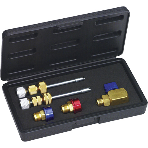 Ensemble dobus de valve R134a Eaton (M8 et M10)? Ontario Packaging