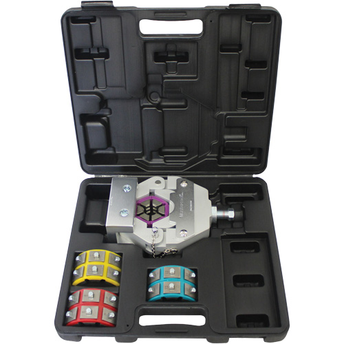 A/C Hose Crimper Ontario Packaging