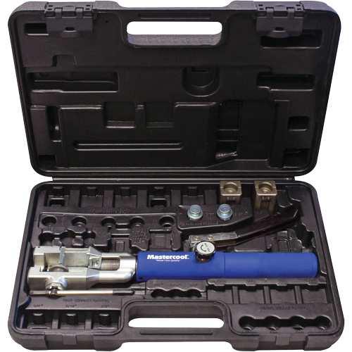 Trousse d'&eacute;vasement pour conduite d'essence GM Ontario Packaging