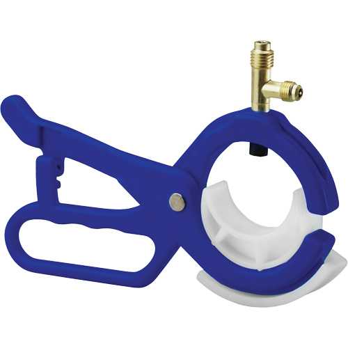 Robinet perce-canette lat&eacute;ral 3 en 1 (norme &eacute;.-U.)? Ontario Packaging