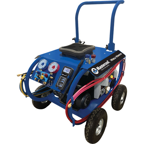 Mobile Monster R134A Ontario Packaging