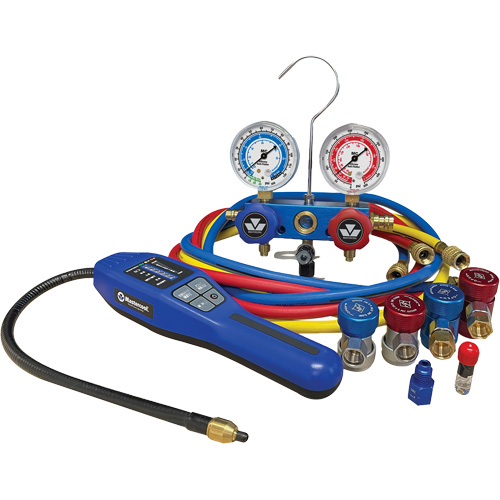 Electronic Leak Detector Combo Kit Ontario Packaging
