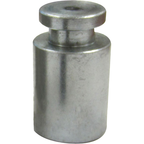Adaptateur 3/8" &agrave; double &eacute;vasement pour conduite de refroidissement de transmission GM Ontario Packaging
