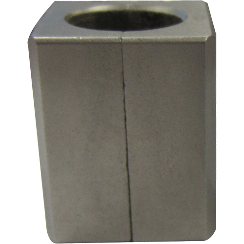 Jeu de matrices 3/8" &agrave; double &eacute;vasement pour conduite de refroidissement de transmission GM Ontario Packaging