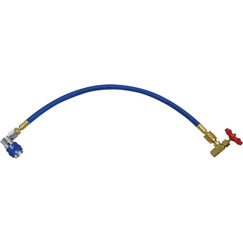 R1234yf Piercing Design Recharge Kit Ontario Packaging