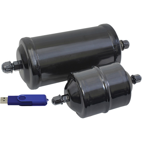 Commander Replacement Filters Ontario Packaging