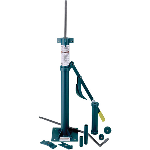 T601 Floor Mount Ontario Packaging