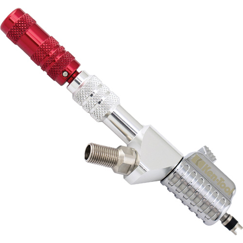 Outil 3 en 1 pour gonfler les pneus et extraire les valves Ontario Packaging