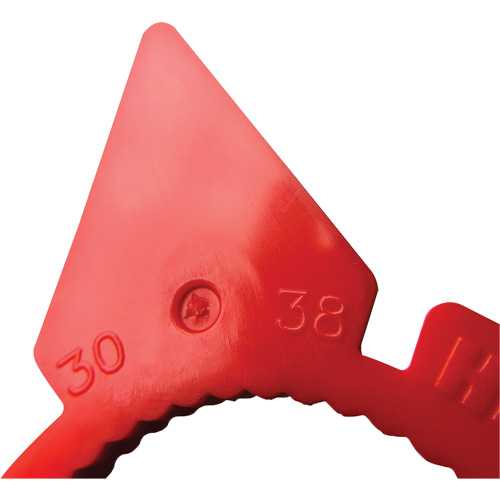 HexChex Multi-Size Loose Wheel Nut Indicator Ontario Packaging