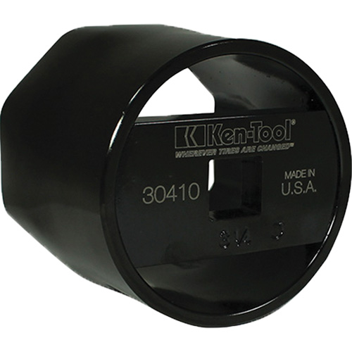 Axle Nut Socket Ontario Packaging