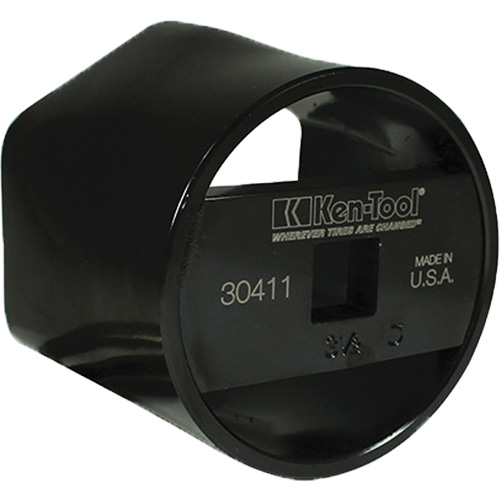 Axle Nut Socket Ontario Packaging