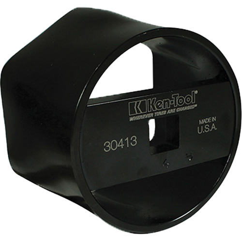 Axle Nut Socket Ontario Packaging