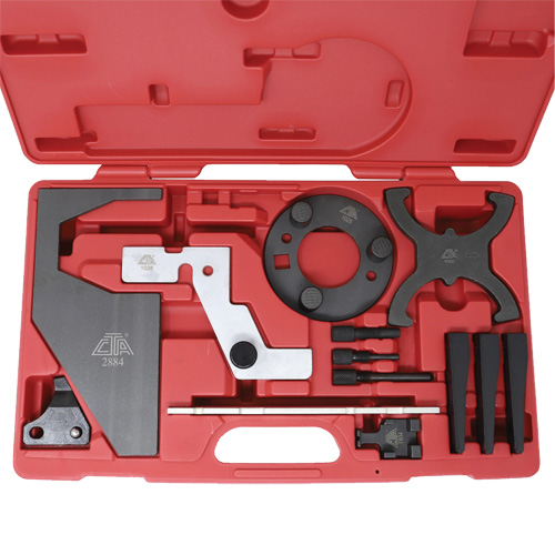 Coffret d'outils de calage Ford/Mazda, 13 morceaux Ontario Packaging