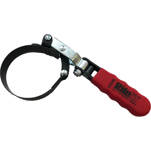 4 Pc. Oil Filter Wrench with Stand Ontario Packaging