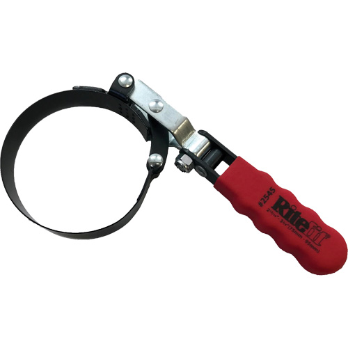 4 Pc. Oil Filter Wrench with Stand Ontario Packaging