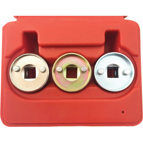 Coffret doutils de calage VAG – moteurs 1.8?L et 2.0?L Ontario Packaging