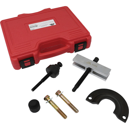 Ford Water Pump Pulley Tool Ontario Packaging