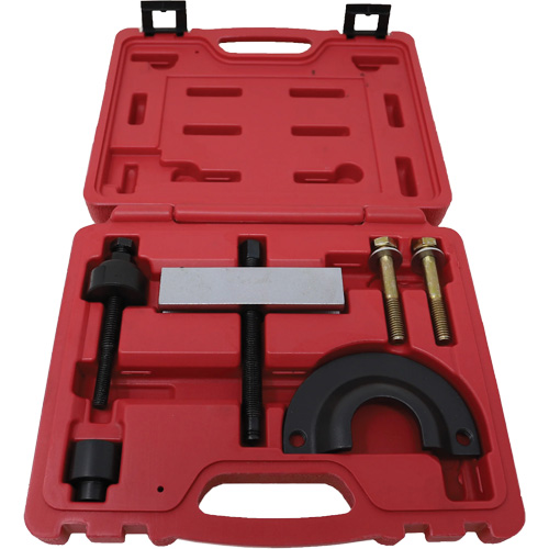 Ford Water Pump Pulley Tool Ontario Packaging