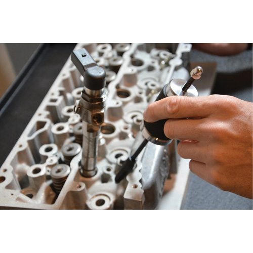 Glow Plug Tip Puller Kit Ontario Packaging